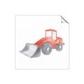 Picture of Tractor  _GroupedProduct_Square_Mini_ _GroupedProduct_Square_Unframed_Print_Only_