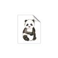 Picture of Panda Babe _GroupedProduct_Rectangle_Portrait_Mini_ _GroupedProduct_Rectangle_Portrait_Unframed_Print_Only_