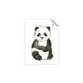 Picture of Panda Babe _GroupedProduct_Rectangle_Portrait_Mini_ _GroupedProduct_Rectangle_Portrait_Unframed_Print_Only_