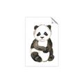 Picture of Panda Babe _GroupedProduct_Rectangle_Portrait_Mini_ _GroupedProduct_Rectangle_Portrait_Unframed_Print_Only_