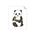 Picture of Panda Babe _GroupedProduct_Rectangle_Portrait_Mini_ _GroupedProduct_Rectangle_Portrait_Unframed_Print_Only_