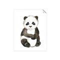 Picture of Panda Babe _GroupedProduct_Rectangle_Portrait_Mini_ _GroupedProduct_Rectangle_Portrait_Unframed_Print_Only_
