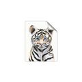 Picture of Tiger Babe _GroupedProduct_Rectangle_Portrait_Mini_ _GroupedProduct_Rectangle_Portrait_Unframed_Print_Only_