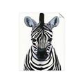 Picture of Zebra Babe _GroupedProduct_Rectangle_Portrait_Mini_ _GroupedProduct_Rectangle_Portrait_Unframed_Print_Only_