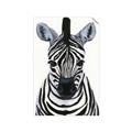 Picture of Zebra Babe _GroupedProduct_Rectangle_Portrait_Mini_ _GroupedProduct_Rectangle_Portrait_Unframed_Print_Only_