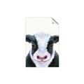 Picture of Big Farm Cow _GroupedProduct_Rectangle_Portrait_Mini_ _GroupedProduct_Rectangle_Portrait_Unframed_Print_Only_