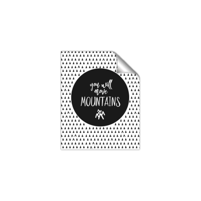 Picture of Move Mountains _GroupedProduct_Rectangle_Portrait_Mini_ _GroupedProduct_Rectangle_Portrait_Unframed_Print_Only_