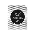 Picture of Move Mountains _GroupedProduct_Rectangle_Portrait_Mini_ _GroupedProduct_Rectangle_Portrait_Unframed_Print_Only_