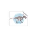 Picture of T-Rex _GroupedProduct_Rectangle_Landscape_Mini_ _GroupedProduct_Rectangle_Landscape_Unframed_Print_Only_