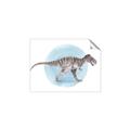 Picture of T-Rex _GroupedProduct_Rectangle_Landscape_Mini_ _GroupedProduct_Rectangle_Landscape_Unframed_Print_Only_