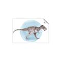 Picture of T-Rex _GroupedProduct_Rectangle_Landscape_Mini_ _GroupedProduct_Rectangle_Landscape_Unframed_Print_Only_
