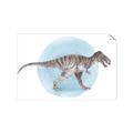 Picture of T-Rex _GroupedProduct_Rectangle_Landscape_Mini_ _GroupedProduct_Rectangle_Landscape_Unframed_Print_Only_