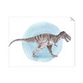 Picture of T-Rex _GroupedProduct_Rectangle_Landscape_Mini_ _GroupedProduct_Rectangle_Landscape_Unframed_Print_Only_
