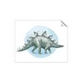 Picture of Stegosaurus _GroupedProduct_Rectangle_Landscape_Mini_ _GroupedProduct_Rectangle_Landscape_Unframed_Print_Only_