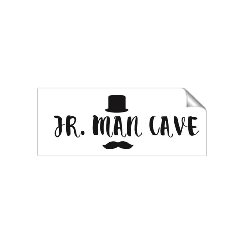 Picture of JR Man Cave _GroupedProduct_Panel_Landscape_Mini_ _GroupedProduct_Panel_Landscape_Unframed_Print_Only_