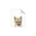 Picture of Foxy Baby _GroupedProduct_Rectangle_Portrait_Mini_ _GroupedProduct_Rectangle_Portrait_Unframed_Print_Only_