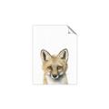 Picture of Foxy Baby _GroupedProduct_Rectangle_Portrait_Mini_ _GroupedProduct_Rectangle_Portrait_Unframed_Print_Only_