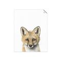 Picture of Foxy Baby _GroupedProduct_Rectangle_Portrait_Mini_ _GroupedProduct_Rectangle_Portrait_Unframed_Print_Only_