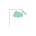 Picture of Cloud _GroupedProduct_Square_Mini_ _GroupedProduct_Square_Unframed_Print_Only_