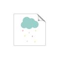 Picture of Cloud _GroupedProduct_Square_Mini_ _GroupedProduct_Square_Unframed_Print_Only_