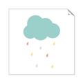 Picture of Cloud _GroupedProduct_Square_Mini_ _GroupedProduct_Square_Unframed_Print_Only_