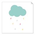 Picture of Cloud _GroupedProduct_Square_Mini_ _GroupedProduct_Square_Unframed_Print_Only_