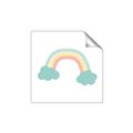Picture of Rainbow _GroupedProduct_Square_Mini_ _GroupedProduct_Square_Unframed_Print_Only_