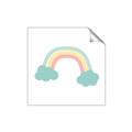 Picture of Rainbow _GroupedProduct_Square_Mini_ _GroupedProduct_Square_Unframed_Print_Only_