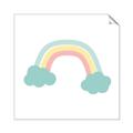 Picture of Rainbow _GroupedProduct_Square_Mini_ _GroupedProduct_Square_Unframed_Print_Only_