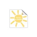 Picture of Sun _GroupedProduct_Square_Mini_ _GroupedProduct_Square_Unframed_Print_Only_