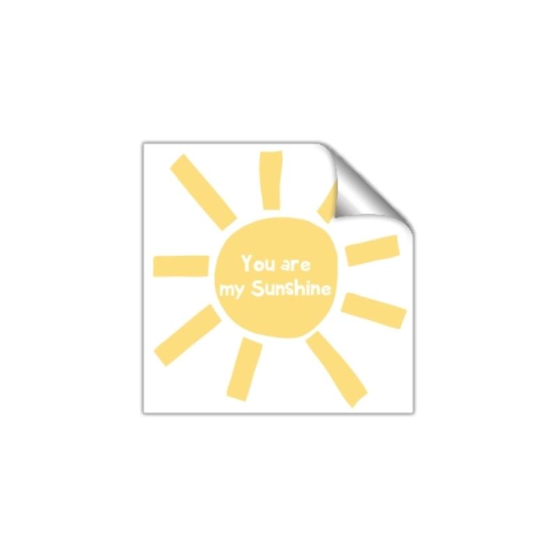 Picture of Sun _GroupedProduct_Square_Mini_ _GroupedProduct_Square_Unframed_Print_Only_