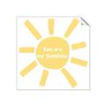 Picture of Sun _GroupedProduct_Square_Mini_ _GroupedProduct_Square_Unframed_Print_Only_