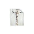 Picture of Close-up Giraffe _GroupedProduct_Rectangle_Portrait_Mini_ _GroupedProduct_Rectangle_Portrait_Unframed_Print_Only_