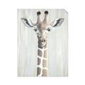 Picture of Close-up Giraffe _GroupedProduct_Rectangle_Portrait_Mini_ _GroupedProduct_Rectangle_Portrait_Unframed_Print_Only_