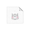Picture of Sweet Kitty _GroupedProduct_Square_Mini_ _GroupedProduct_Square_Unframed_Print_Only_