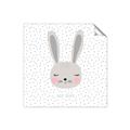 Picture of Sweet Bunny  _GroupedProduct_Square_Mini_ _GroupedProduct_Square_Unframed_Print_Only_