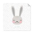 Picture of Sweet Bunny  _GroupedProduct_Square_Mini_ _GroupedProduct_Square_Unframed_Print_Only_