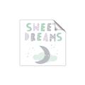 Picture of Sweet Dreams Pastel _GroupedProduct_Square_Mini_ _GroupedProduct_Square_Unframed_Print_Only_
