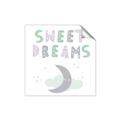 Picture of Sweet Dreams Pastel _GroupedProduct_Square_Mini_ _GroupedProduct_Square_Unframed_Print_Only_