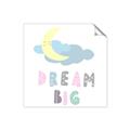 Picture of Dream Big _GroupedProduct_Square_Mini_ _GroupedProduct_Square_Unframed_Print_Only_