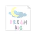 Picture of Dream Big _GroupedProduct_Square_Mini_ _GroupedProduct_Square_Unframed_Print_Only_