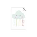 Picture of Gray Cloud _GroupedProduct_Rectangle_Portrait_Mini_ _GroupedProduct_Rectangle_Portrait_Unframed_Print_Only_