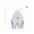 Picture of Loved Little Bird _GroupedProduct_Square_Mini_ _GroupedProduct_Square_Unframed_Print_Only_
