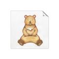 Picture of Nursery Bear _GroupedProduct_Square_Mini_ _GroupedProduct_Square_Unframed_Print_Only_