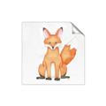 Picture of Nursery Fox _GroupedProduct_Square_Mini_ _GroupedProduct_Square_Unframed_Print_Only_
