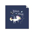 Picture of Believe in Magic Unicorn _GroupedProduct_Square_Mini_ _GroupedProduct_Square_Unframed_Print_Only_