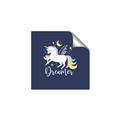 Picture of Dreamer Unicorn _GroupedProduct_Square_Mini_ _GroupedProduct_Square_Unframed_Print_Only_