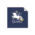 Picture of Dreamer Unicorn _GroupedProduct_Square_Mini_ _GroupedProduct_Square_Unframed_Print_Only_