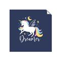 Picture of Dreamer Unicorn _GroupedProduct_Square_Mini_ _GroupedProduct_Square_Unframed_Print_Only_