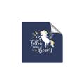 Picture of Follow your Dreams Unicorn _GroupedProduct_Square_Mini_ _GroupedProduct_Square_Unframed_Print_Only_